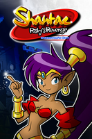 Shantae: Risky's Revenge Director's Cut